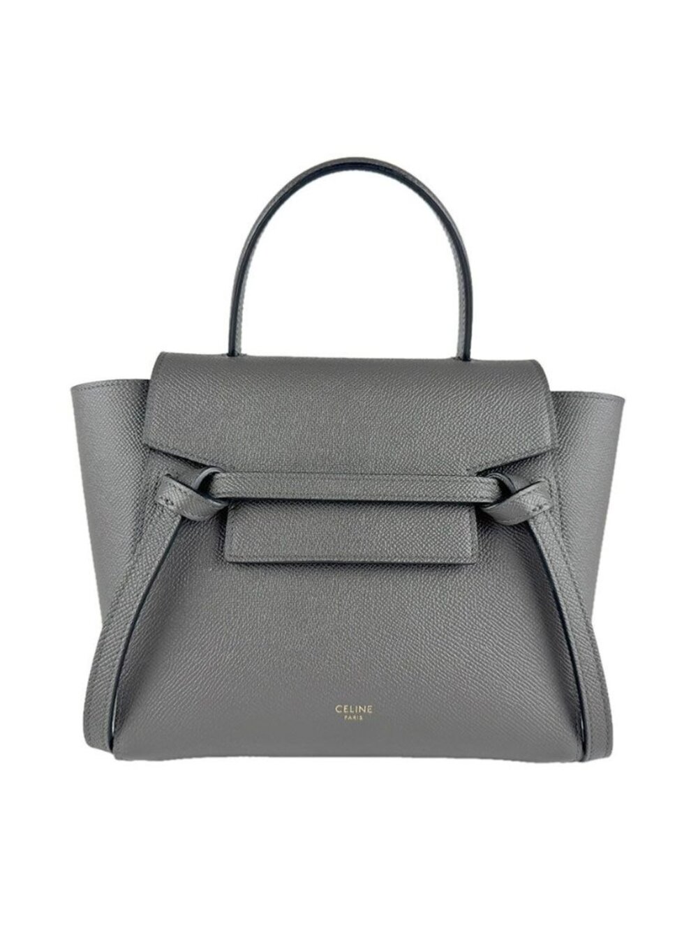 Celine Shoulder Bag Nano